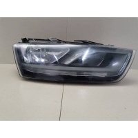 Фара правая Audi Audi Audi Q3 (8U) 2012> 8U0941004M