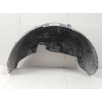 Локер задний левый Porsche Porsche Cayenne 2003-2010 95550497100, 7L5810971, 95550497102