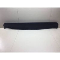 Спойлер (дефлектор) крышки багажника Porsche Porsche Cayenne 2003-2010 9555556090201C, 955555609029B9, 7L5867604