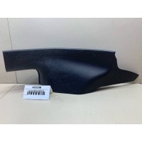Накладка порога (внутренняя) Honda Honda CR-V 2012-2017 84211T0AA01ZC