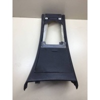 Консоль центральная Nissan Nissan Tiida (C11) 2007-2014 96910EM02A