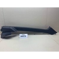 Накладка (кузов внутри) Toyota Toyota Camry (V40) 2006-2011 7205333010B0