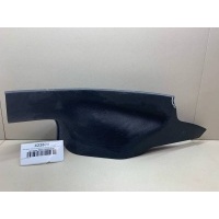 Накладка порога (внутренняя) Honda Honda CR-V 2012-2017 84211T0AA01ZC