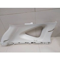 Обшивка багажника Honda Honda CR-V 2012-2017 84181T1GE01ZB, 84181T1GE02ZB