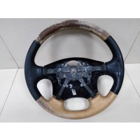 Рулевое колесо для AIR BAG (без AIR BAG) Great Wall Great Wall H1 2005-2010 3402100K00B10804