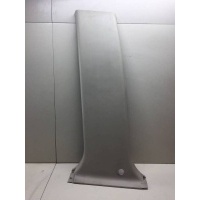 Обшивка стойки Toyota Toyota Land Cruiser Prado (J120) 2002-2009 6241460070A0, 6241460071A0