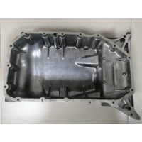 Поддон масляный двигателя Honda Honda CR-V 2007-2012 11200RL6G00