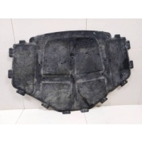 Шумоизоляция капота BMW BMW X5 E70 2007-2013 51487158420