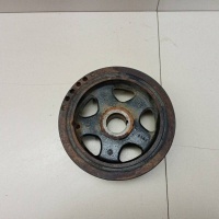 Шкив коленвала Porsche Porsche Cayenne 2003-2010 94810224103