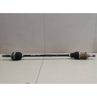 Полуось задняя правая Honda Honda CR-V 2012-2017 42310T0GA01