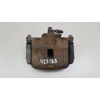 Суппорт передний левый Honda Honda Prelude (BB5) 1996-2001 45019SS0000