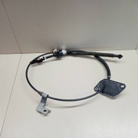 Трос КПП Mazda Mazda Mazda 3 (BM) 2013-2016 GHK346500