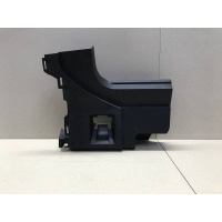 Обшивка багажника Honda Honda CR-V 2012-2017 83304T0AA01020, 83304T0AA01ZC