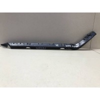 Направляющая заднего бампера правая Mercedes-Benz Mercedes-Benz E-Class (C207) 2009-2016 A2078850821