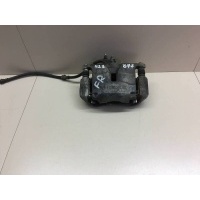 Суппорт передний правый Mazda Mazda Mazda 3 (BM) 2013-2016 B4Y03398ZB