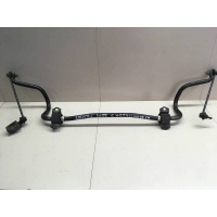 Стабилизатор передний Mazda Mazda Mazda 3 (BM) 2013-2016 B45A34151