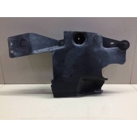 Пыльник (кузов наружные) Mazda Mazda Mazda 3 (BL) 2009-2013 BP4K56121