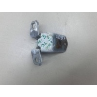 Петля двери задней правой верхняя Mazda Mazda CX-7 (ER) 2006-2012 D46172210A