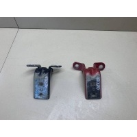 Петля двери задней левой нижняя Kia Kia Rio 2 (JB) 2005-2011 793501G000