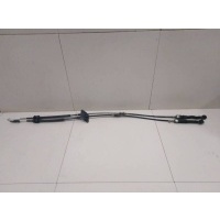 Трос КПП Mazda Mazda Mazda 6 (GJ) 2013-2016 GHK146500