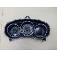 Панель приборов Mazda Mazda Mazda 6 (GJ) 2013-2016 GHP955471C