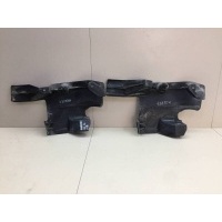 Пыльник (кузов наружные) Mazda Mazda Mazda 3 (BL) 2009-2013 BP4K561Z1