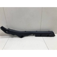 Накладка порога (внутренняя) Mazda Mazda Mazda 6 (GJ) 2013-2016 GHK168760B02