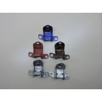 Петля двери задней правой верхняя Mazda Mazda CX-7 (ER) 2006-2012 D46172210A