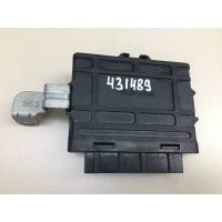 Блок управления ABS Mitsubishi Mitsubishi Pajero/Montero 3 (V6, V7) 2000-2006 MN102834