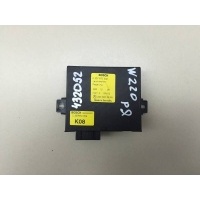 Блок управления светом Mercedes-Benz Mercedes-Benz S-Class (W220) 1998-2005 A2208203026
