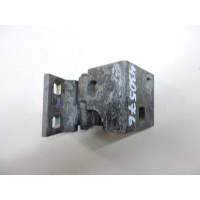 Петля двери задней правой нижняя BMW BMW X5 E53 2000-2007 41528269846