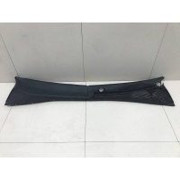 Решетка стеклооч. (планка под лобовое стекло, жабо) Daewoo Daewoo Gentra 2013-2015 96544354, 96544353