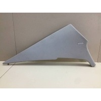 Обшивка стойки Volkswagen Volkswagen Passat B7 2011-2015 3AE867241A6K8