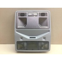 Плафон салонный Jaguar Jaguar XF 2007-2015 C2Z5142AMN, C2Z5142AMN