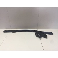 Балка передняя поперечная Mazda Mazda Mazda 3 (BL) 2009-2013 BFD156E10