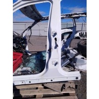 Порог со стойкой левый Land Rover Land Rover Range Rover Evoque 2011-2018 LR028490