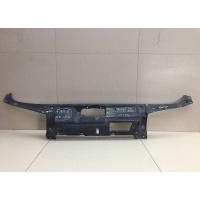 Панель передняя Skoda Skoda Fabia (6Y) 1999-2007 6Y0805303C