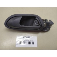 Ручка двери задней внутренняя левая Honda Honda Civic 4D 2006-2012 72160SNAA01ZD