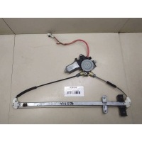 Стеклоподъемник электр. задний правый Suzuki Suzuki Grand Vitara 1998-2005 8350165D10