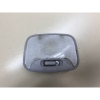 Плафон салонный Mitsubishi Mitsubishi Pajero/Montero 3 (V6, V7) 2000-2006 MR190205