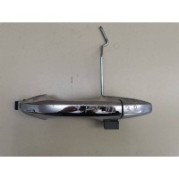 Ручка двери задней наружная правая Honda Honda CR-V 2007-2012 72140SWAG11
