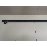 Накладка стекла переднего левого Citroen Citroen C4 2011> 9677082580