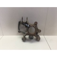 Кулак поворотный задний левый Mazda Mazda Mazda 3 (BM) 2013-2016 B45A2612X