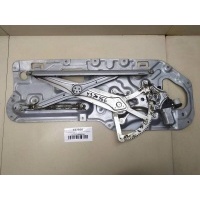 Стеклоподъемник электр. передний правый Mitsubishi Mitsubishi L200 (KB) 2006-2016 MN182365, MN182353
