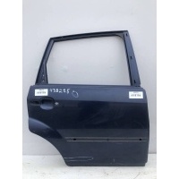 Дверь задняя правая Ford Ford Fiesta (MK5) 2002-2008 1422334