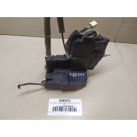 Замок двери передней правой Mazda Mazda CX-7 (ER) 2006-2012 EH1458310E