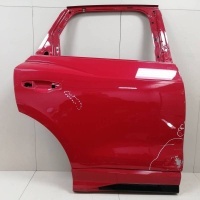 Дверь задняя правая Audi Audi Audi Q3 (F3) 2018> 83A833052C