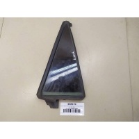 Стекло двери задней правой (форточка) Mazda Mazda Mazda 6 (GH) 2007-2012 GS9B72661, GS2A72651A