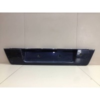 Накладка крышки багажника BMW BMW 7-Series E38 1994-2001 8150379, 51138169665