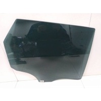Стекло двери задней правой Mazda Mazda CX-7 (ER) 2006-2012 EG4572510